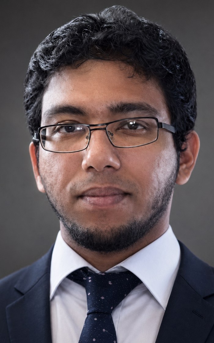 Aamir Ahamad
